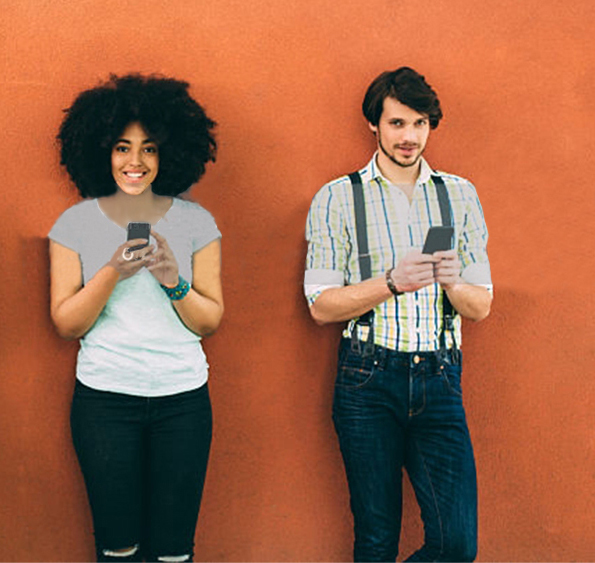 新時(shí)空套餐